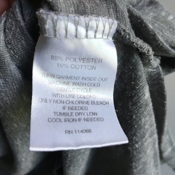 ⚪ 3/$15  Blessed Mama super soft tee - Picture 9 of 9